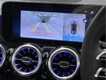 MERCEDES BENZ GLB