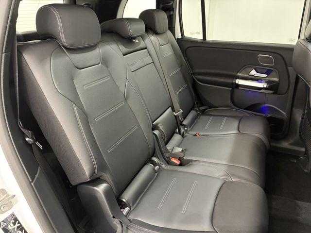 MERCEDES BENZ GLB