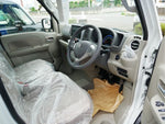 EVERY wagon 4WD