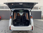 VELLFIRE  HYBRID 4WD
