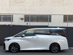 VELLFIRE  HYBRID 4WD