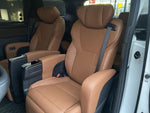 VELLFIRE  HYBRID 4WD