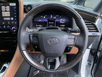 VELLFIRE  HYBRID 4WD