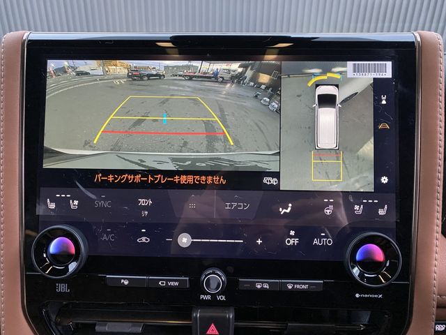VELLFIRE  HYBRID 4WD