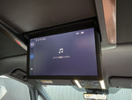 VELLFIRE  HYBRID 4WD