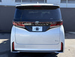 VELLFIRE  HYBRID 4WD