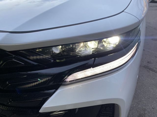 VELLFIRE  HYBRID 4WD