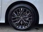 VELLFIRE  HYBRID 4WD