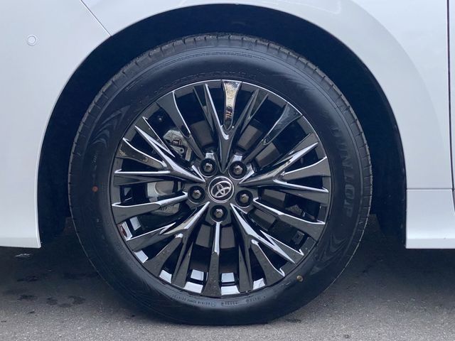 VELLFIRE  HYBRID 4WD