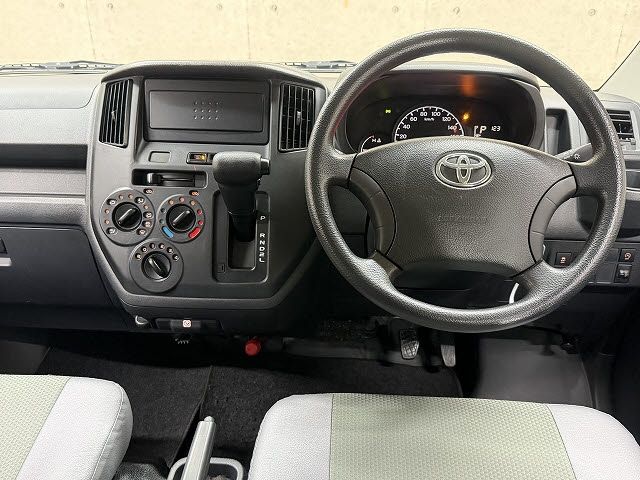 TOWNACE van 2WD