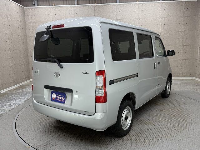 TOWNACE van 2WD