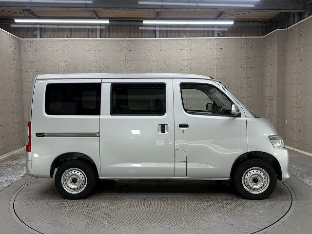 TOWNACE van 2WD
