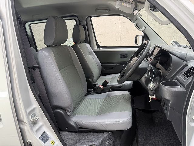 TOWNACE van 2WD