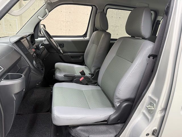 TOWNACE van 2WD