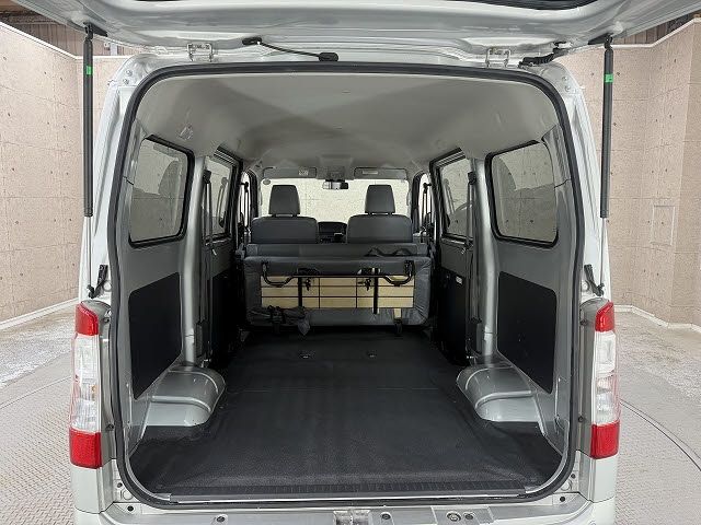 TOWNACE van 2WD