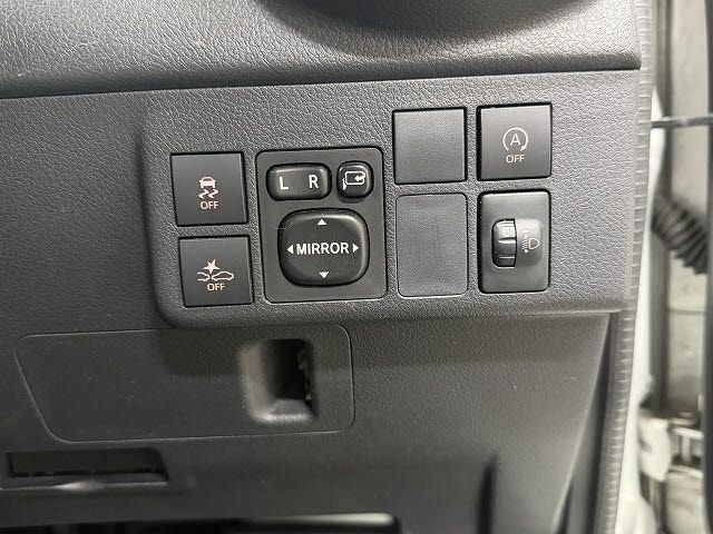 TOWNACE van 2WD