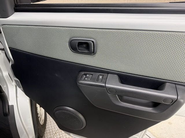 TOWNACE van 2WD
