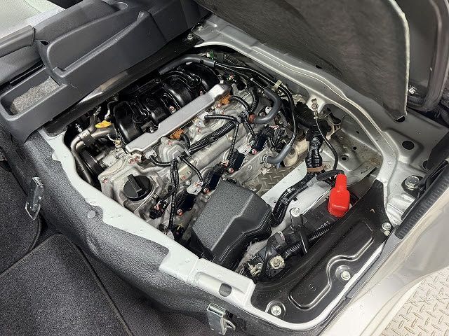 TOWNACE van 2WD