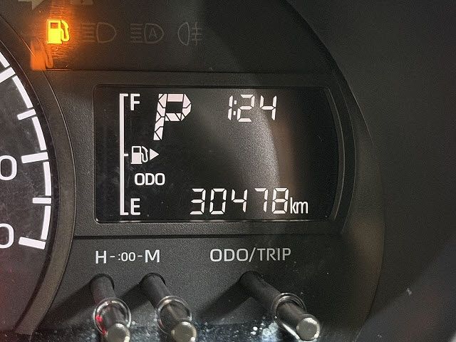 TOWNACE van 2WD