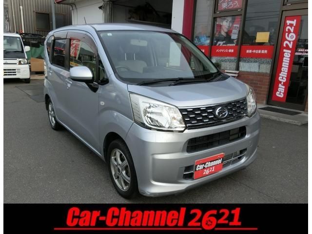 MOVE 4WD