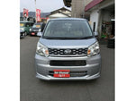 MOVE 4WD