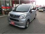 MOVE 4WD