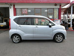 MOVE 4WD