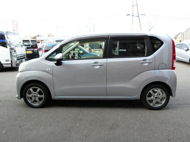MOVE 4WD