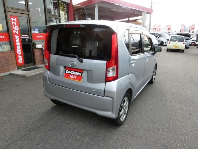 MOVE 4WD