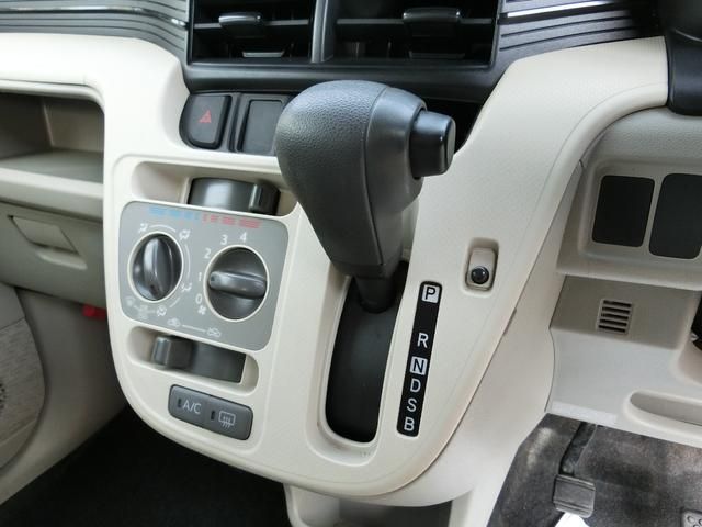 MOVE 4WD