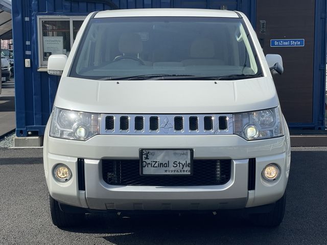 DELICA D:5 2WD
