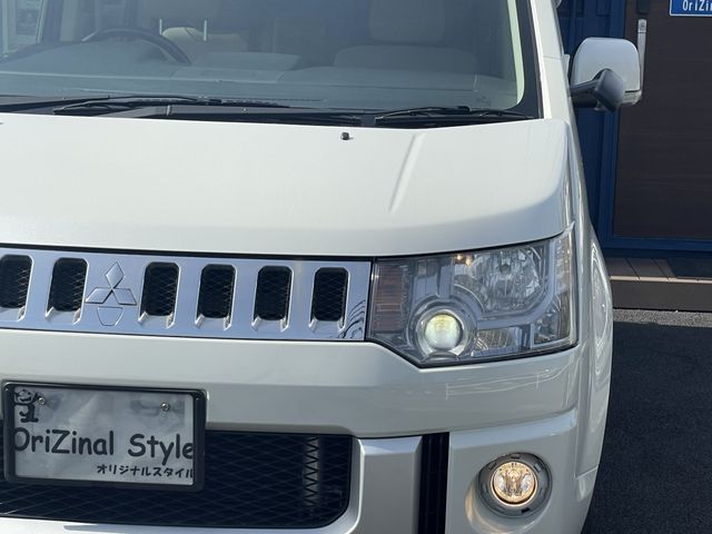 DELICA D:5 2WD