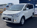 DELICA D:5 2WD