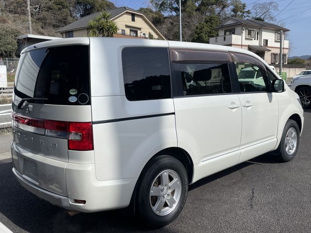 DELICA D:5 2WD