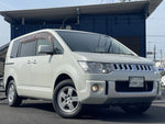 DELICA D:5 2WD