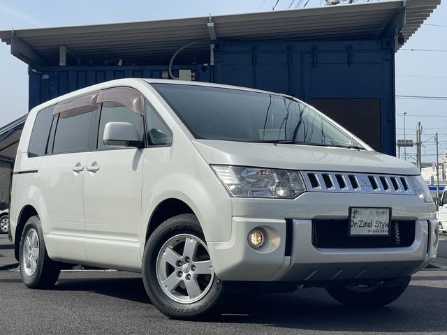 DELICA D:5 2WD