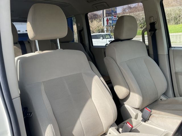 DELICA D:5 2WD