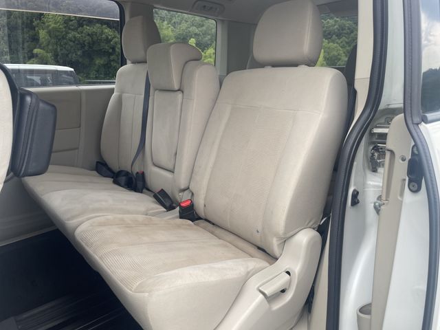 DELICA D:5 2WD