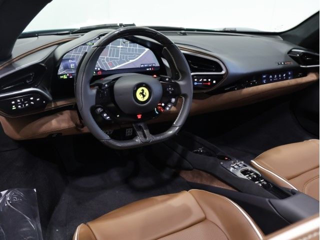FERRARI 296 GTS