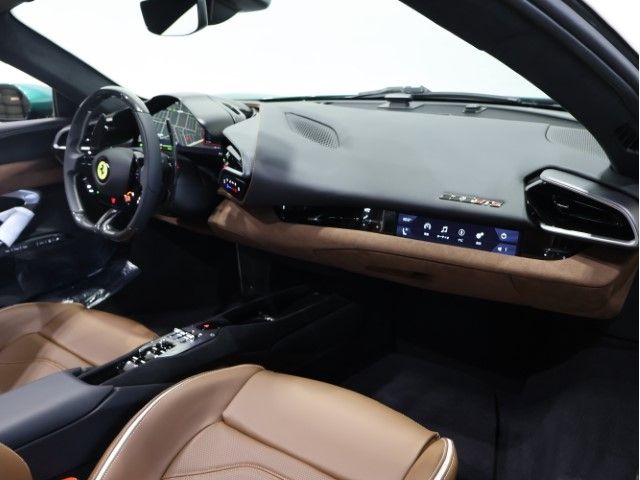 FERRARI 296 GTS
