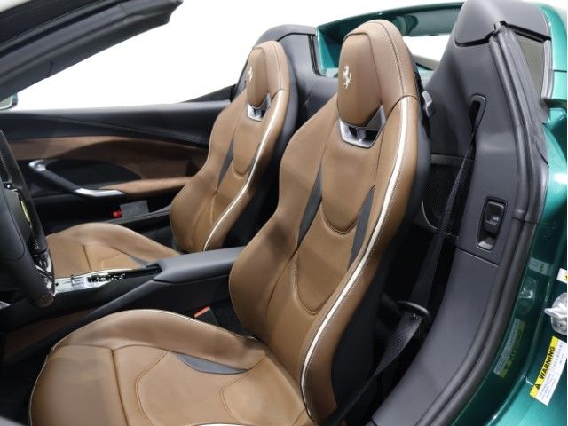 FERRARI 296 GTS