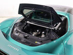 FERRARI 296 GTS