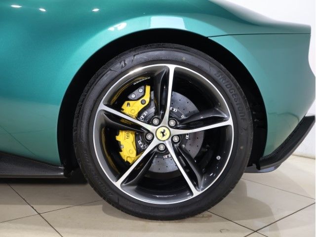 FERRARI 296 GTS