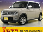 ALTO LAPIN 4WD