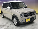 ALTO LAPIN 4WD