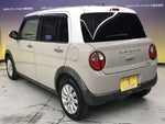 ALTO LAPIN 4WD