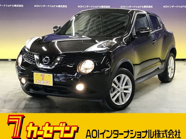 JUKE