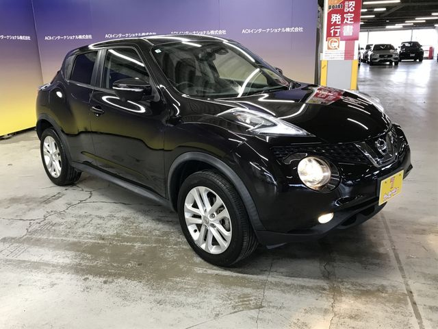 JUKE
