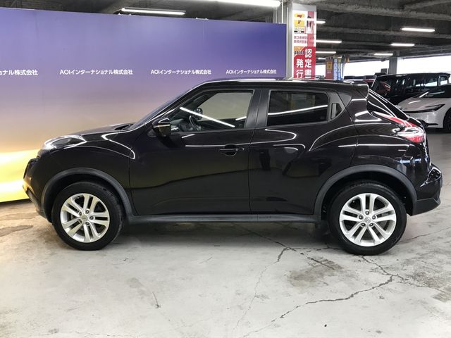 JUKE