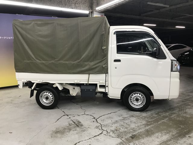 PIXIS truck 4WD